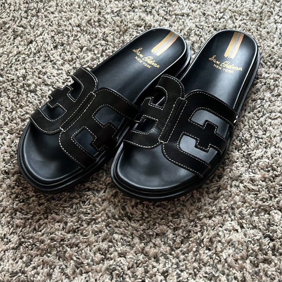 Sam Edelman Valeri Slides - Picture 5 of 6